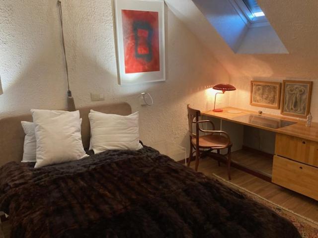 Caravaggio Boutique Suites Антверпен Экстерьер фото