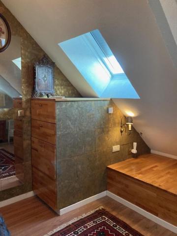 Caravaggio Boutique Suites Антверпен Экстерьер фото